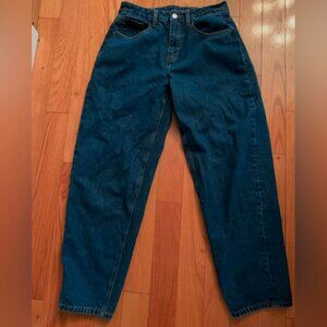 Women’s High Waisted Jeans